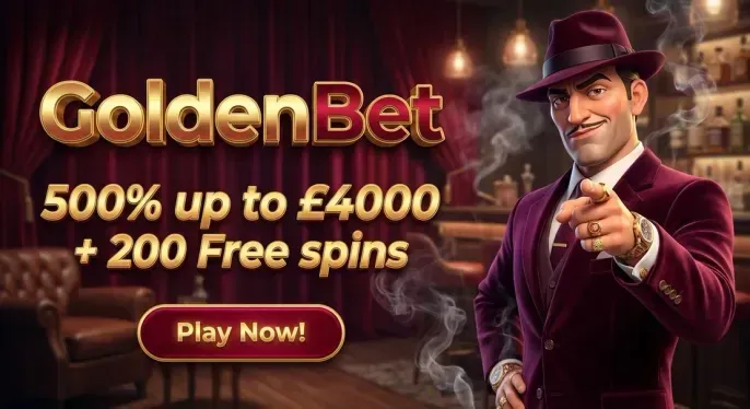 GoldenBet